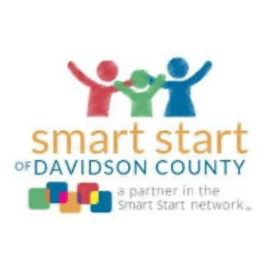 Smart Start of Davidson County Smart Start of Davidson County Logo