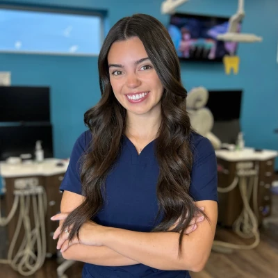 Annel Briick, DDS Photo