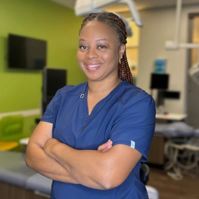 Patricia Gordon-Willis, DMD Photo