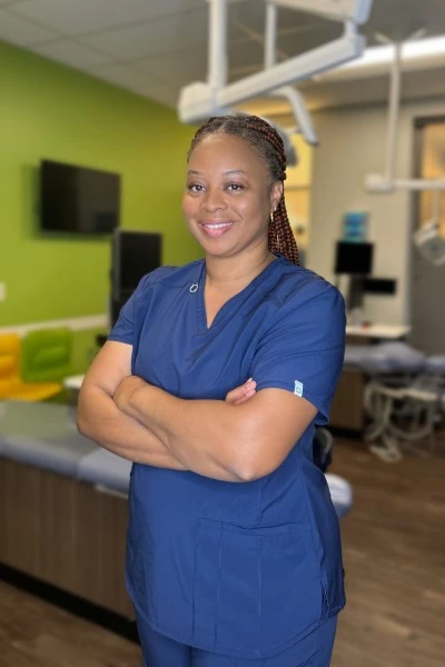 Patricia Gordon-Willis, DMD Photo