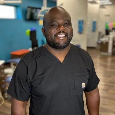 Rolandas Lamarc Hill, DDS Photo