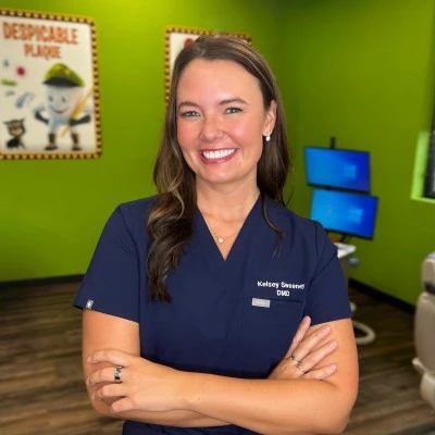 Kelsey Sweeney, DMD Photo
