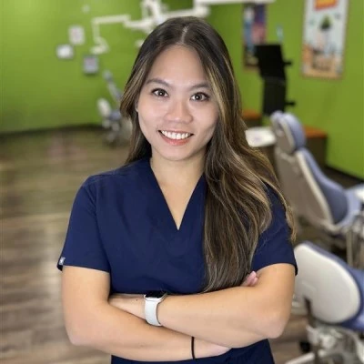 Winnie Pham, DMD Photo