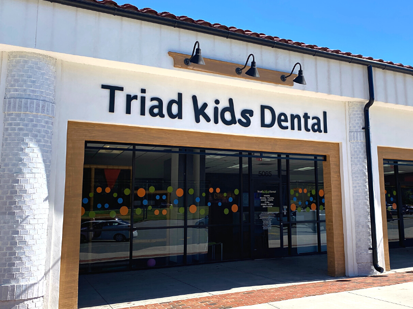 Thomasville Kids Dental Office