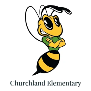 Churchland Elementary Churchland Elementary