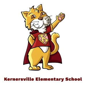 Kernersville Elementary Kernersville Elementary