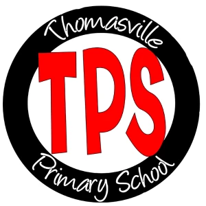 Thomasville Primary Thomasville Primary