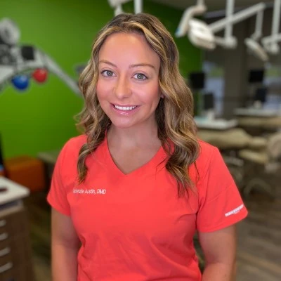 Hannah Austin, Dentist Hannah Austin Dentist