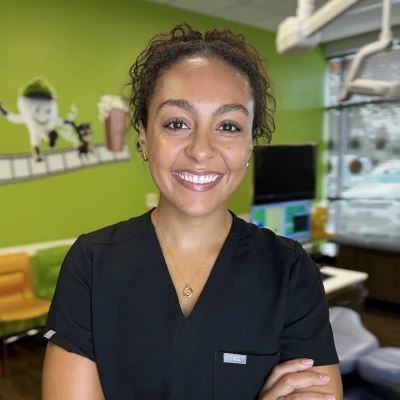 Kierra Dages, Dentist Kierra Dages Dentist