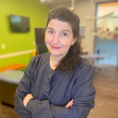 Jo-Ann Michele Trolano Gonzalez, Dentist Jo-Ann Michele Trolano Gonzalez Dentist