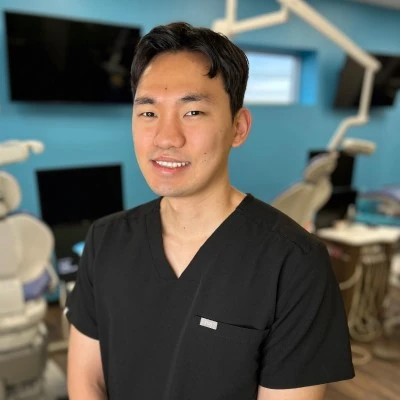 Sang Han, Dentist Sang Han Dentist