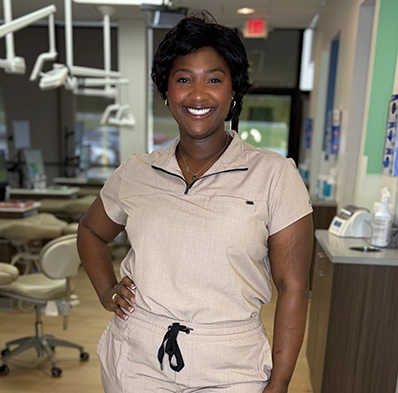 Candice Hodge, Dentist Candice Hodge Dentist