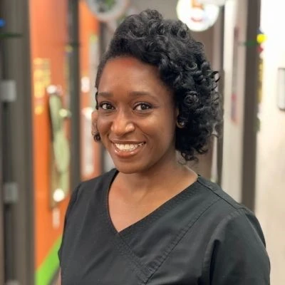 KaSheena Hollis, Dentist KaSheena Hollis Dentist