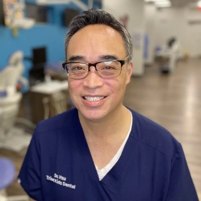 Chester Hsu, Dentist Chester Hsu Dentist