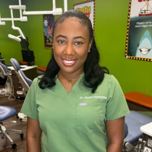 Alexis Hyacinthe, Dentist Alexis Hyacinthe Dentist
