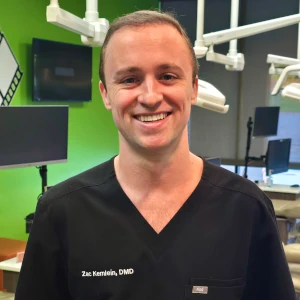 Zac Kemlein, Dentist Zac Kemlein Dentist