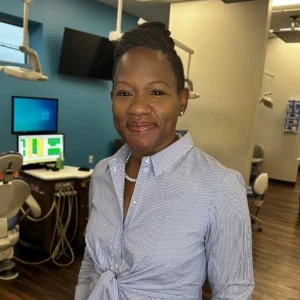 Felicia Millner, Dentist Felicia Millner Dentist