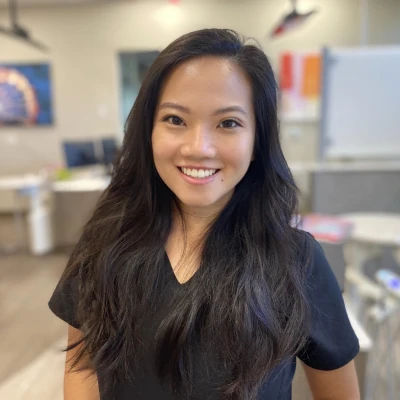 Kelly Nguyen, Dentist Kelly Nguyen Dentist
