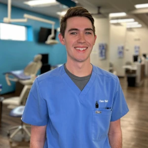 Chase Waller, Dentist Chase Waller Dentist