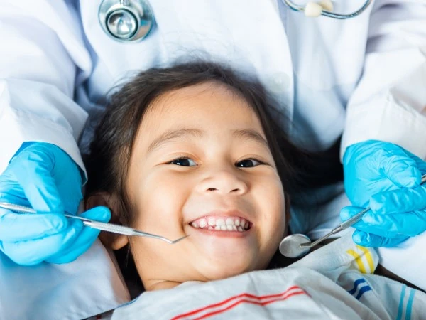 Triad Kids Dental Reviews