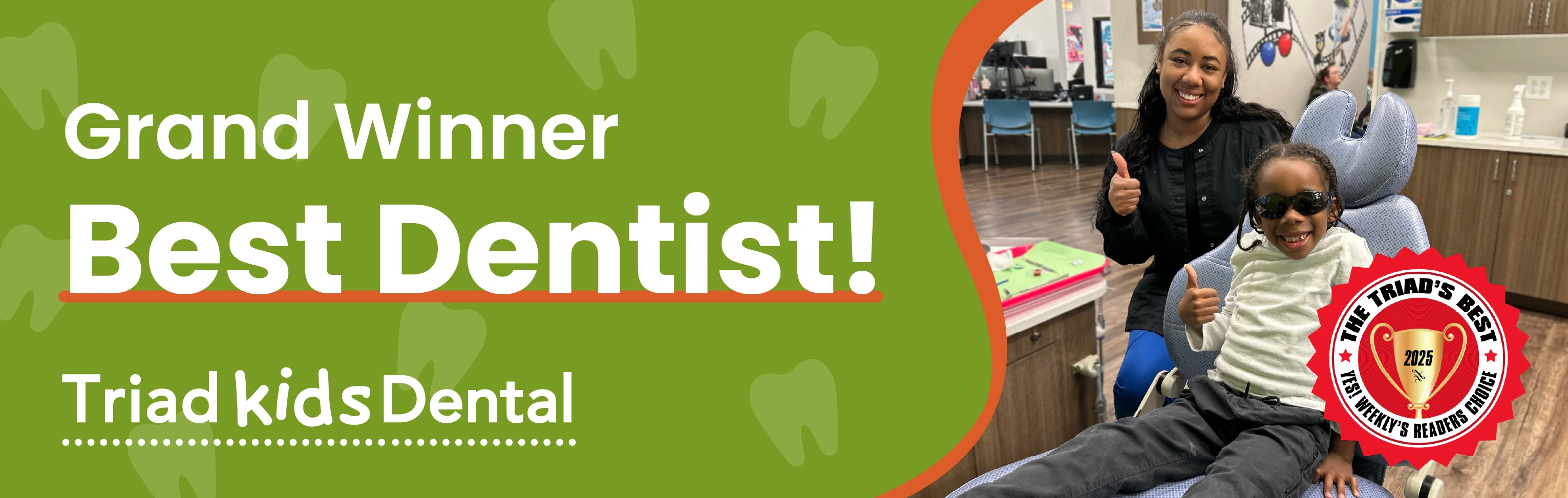 Best Dentist
