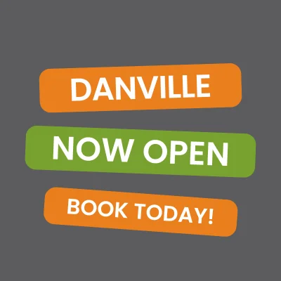 Danville Kids Dental Office