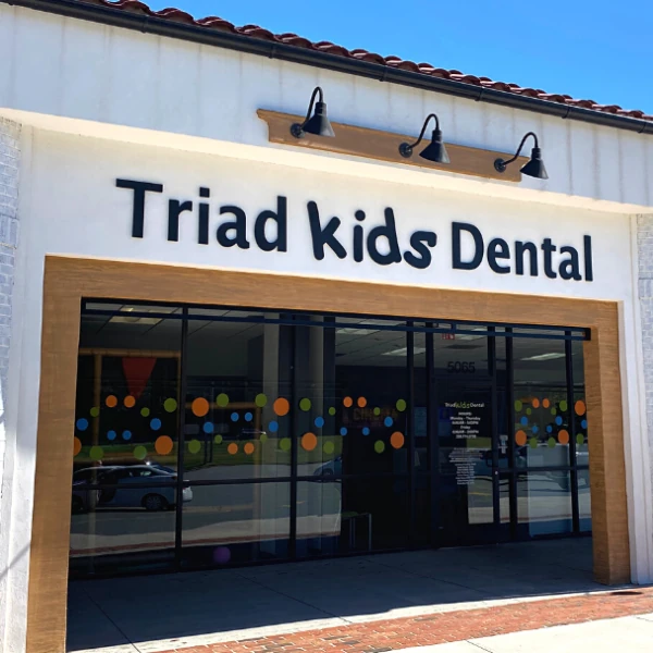 Winston-Salem Kids Dentist Winston-Salem Kids Dentist Office