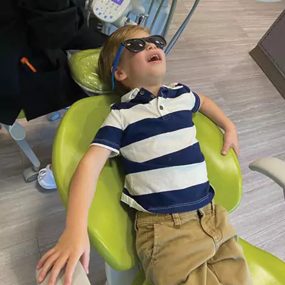Children's Pulpal Therapy North Carolina Kids Pulpal Therapy